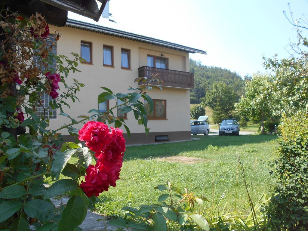 Apartments T&M Mrkopalj Quarto foto